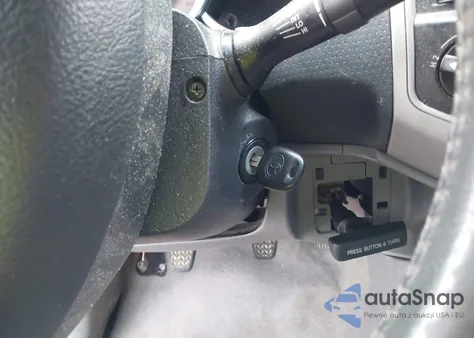 2013 Toyota Tacoma Base V6 from USA, damaged, VIN 3TMMU4FN7DM058853